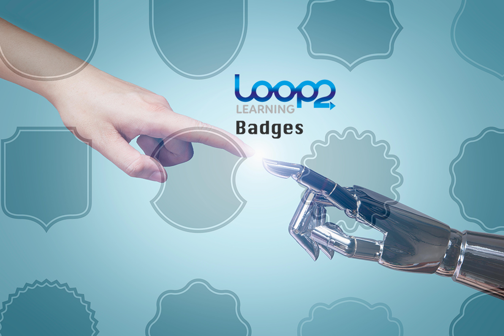 badges - loop2learning