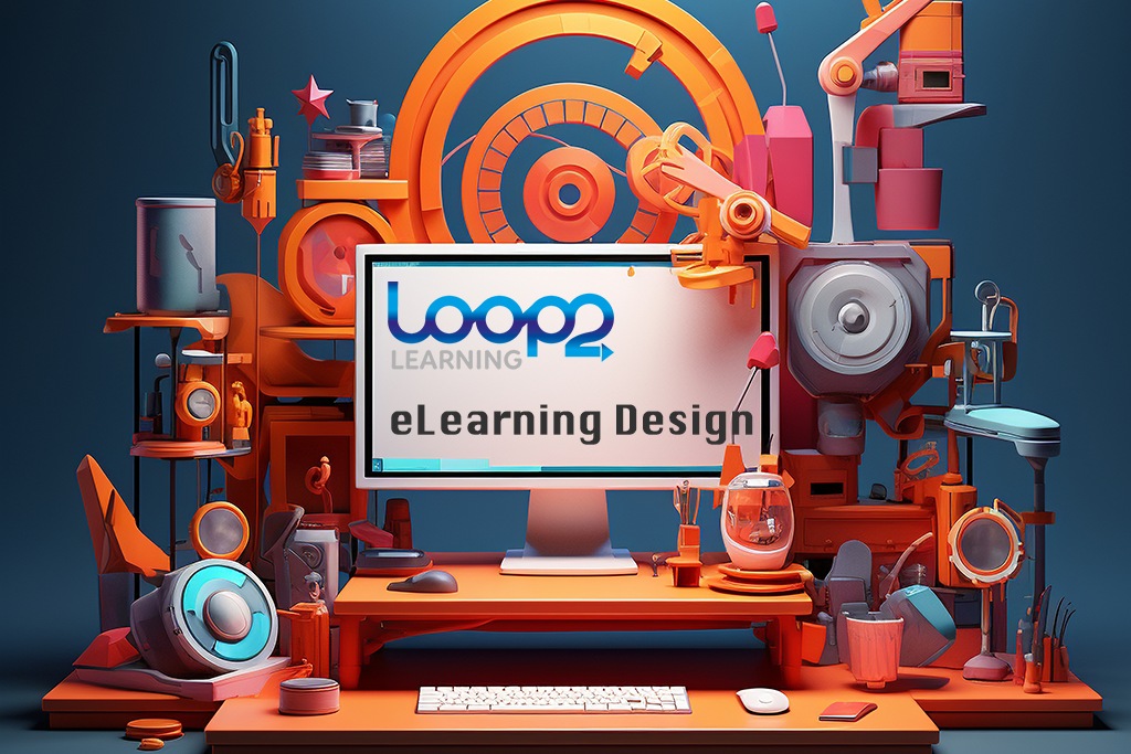eLearning_design_loop2learning