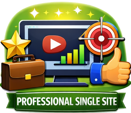 Single Site Professional